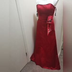 Alfred Angelo Dress NWT